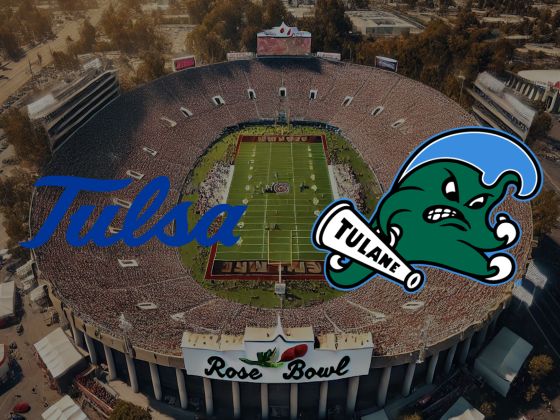 Tulsa Golden Hurricane at Tulane Green Wave Football (Date TBD)